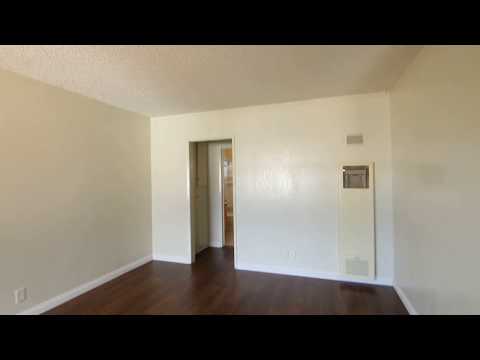PL7705 - Newly Updated 1 Bed + 1 Bath Apartment for Rent! (Gardena, CA)