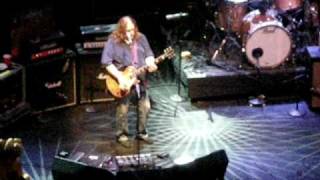 Gov&#39;t Mule 12/30/09 - Wandering Child - Beacon Theatre NYC