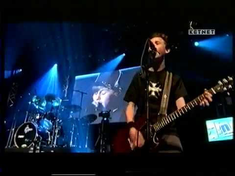 x!nk in concert deel 2  9-10-'04 zuiderkroon antwerpen