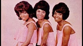 MARTHA &amp; The VANDELLAS - Nowhere To Run / Honey Chile - stereo