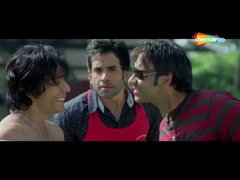 Bollywood Top 10 Comedy Scenes HD Ft | Arshad Warsi | Johnny Lever|   Rajpal