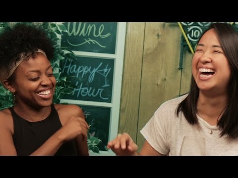 中肯！這就是普通朋友和麻吉的差別 (Friend Vs. Best Friend)