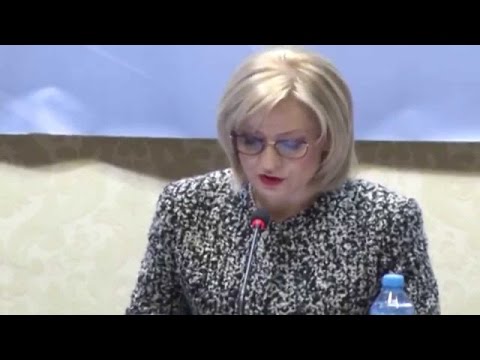 A1 Report - MAS reformim kopshteve për edukim cilësor të fëmijëve