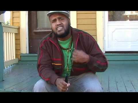 Ghetto Report-CV3,Fidjo Tchada Records(Dani di DeDe), and CV Community PART 1.