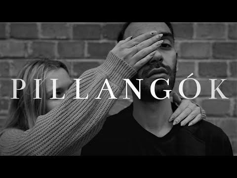 TÉDÉ - PILLANGÓK feat. SANZA (OFFICIAL VIDEO)