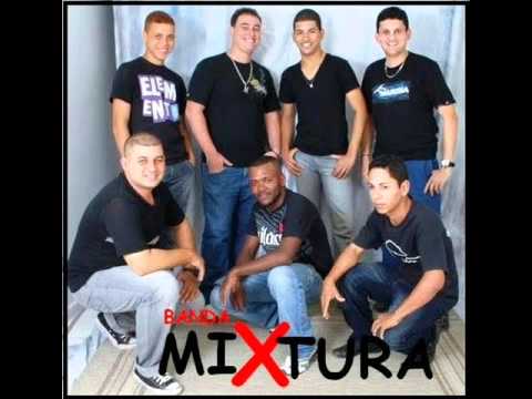 BANDA MIXTURA