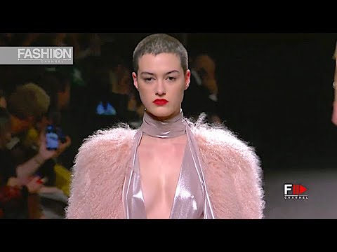 DUYOS Fall 2019 MBFW Madrid - Fashion Channel