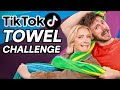 Can We Solve This Impossible TikTok Challenge? | The Challenge Pit