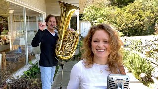 &quot;Big Old Goofy World&quot; by John Prine | Alice Howe with Freebo