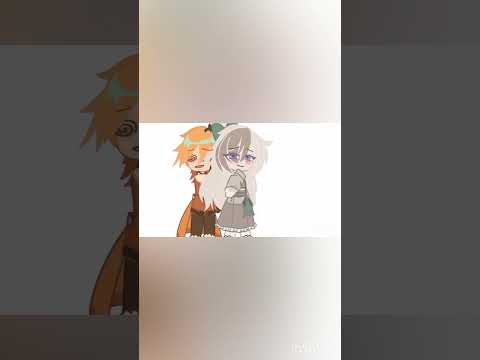 Не кидайтесь тапками пж #гача #приколгача #sprunki #инмт#Sky children of light