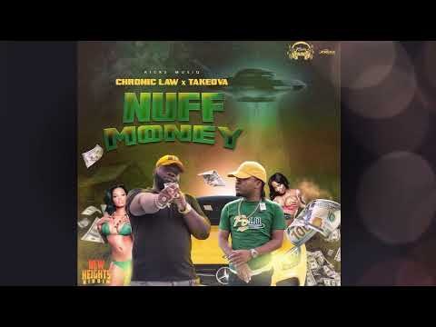 Takeova X Chronic Law (Official Audio)