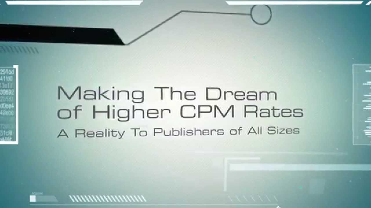 Superlinks Display Ad Publisher Network Launch