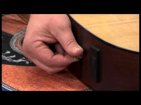 Dave Doll Pro Tips - Using A Strap