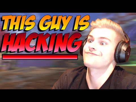 IT FEELS LIKE THIS ANUBIS IS ACTUALLY A HACKER! YES OR NO?! - Masters Ranked Duel - SMITE