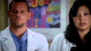 Ballet dance Grey&#39;s Anatomy s07e04