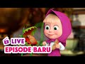 LIVE Masha Dan Beruang Episode Baru Kartun Anak Anak Masha And The Bear
