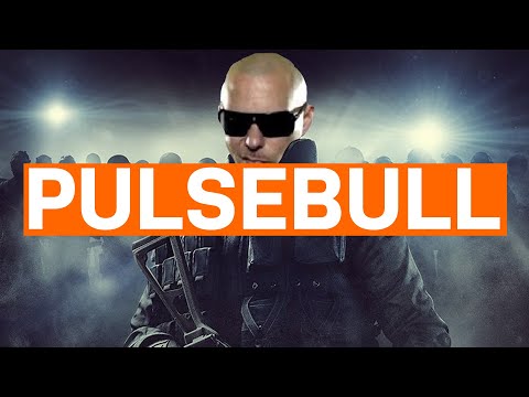How to Play Pulse, AKA Mr. Worldwide | Rainbow Six Siege