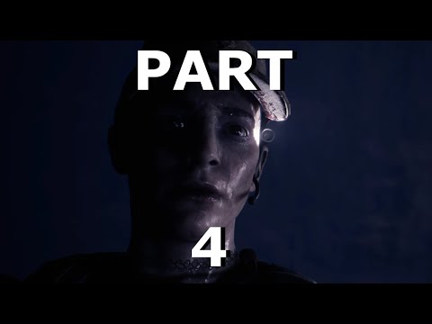 House of Ashes - Walkthrough Gameplay Part 4