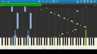 Piano - Yuri on ICE (full version) - Yuri!!! on ICE OST/ユーリ!!! on ICE 劇中曲