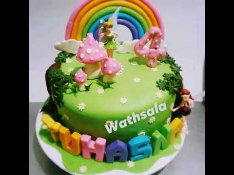 amzing cakes