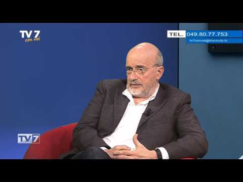 Tv7 con Voi del 14/3/2017 - Nuove tecnologie: attenzione ai danni al cervello dei bambini (3 di 3)