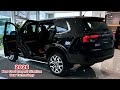 2026 Black Ford Everest Titanium 4X4 Full Exterior And Interior Walkaround