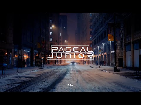 Pascal Junior - I Needed You (Chill Version)