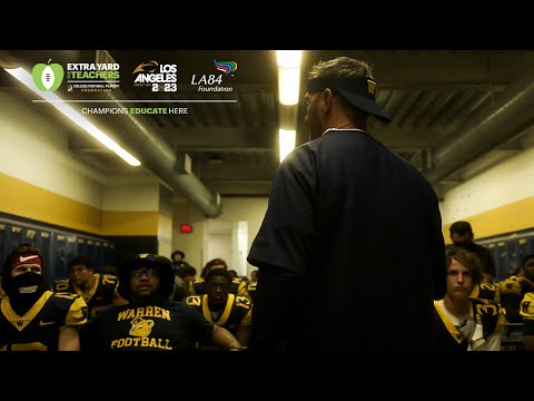 Champions Educate Here: Kevin Pearson