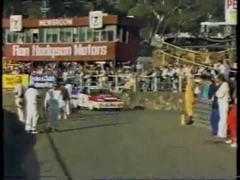 1988 ATCC Rd 8 Amaroo Park - Pt2