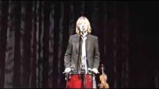 Kalan Porter - Karma King - Lethbridge