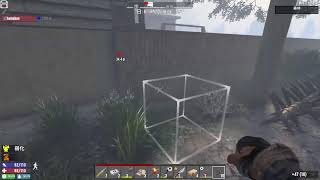 [7DAYS TO DIE]3日目