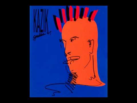 Kazik - Spalam Się (1991) FULL ALBUM
