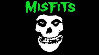The Misfits   Spook City USA