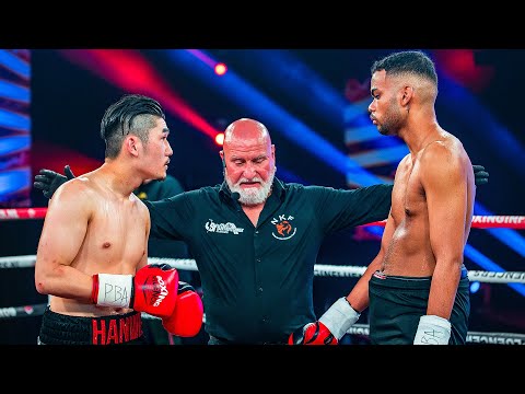 MIJN GEVECHT TEGEN JOEY CRAIG! 🥊