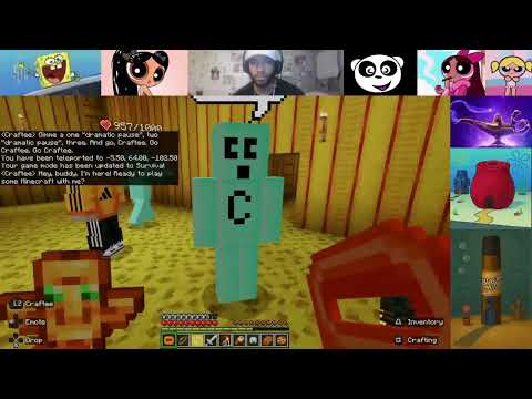 How Long Can i Last? Ep 381