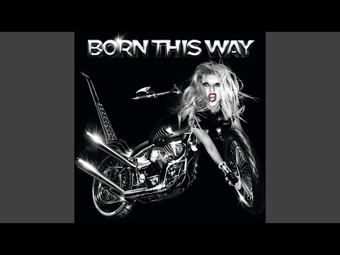 Video thumbnail for Born This Way (Jost & Naaf Remix)