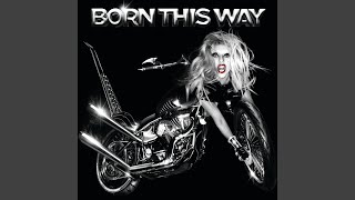 Born This Way (Jost &amp; Naaf Remix)