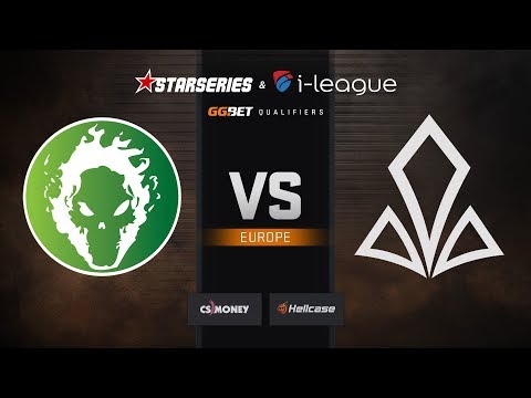 [EN] Fragsters vs Imperial, map 3 inferno, Final, StarSeries i-League S6 EU Qualifier