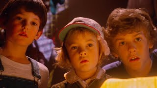 E.T. The Extra-Terrestrial (1982) 2022 40th Anniversary IMAX Release