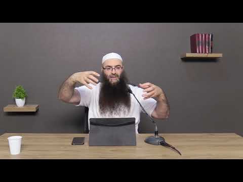 70) Dyzet hadithet e Imam Neveviut - Hadithi 40: Jeto në këtë botë si një huaj apo si një udhëtar