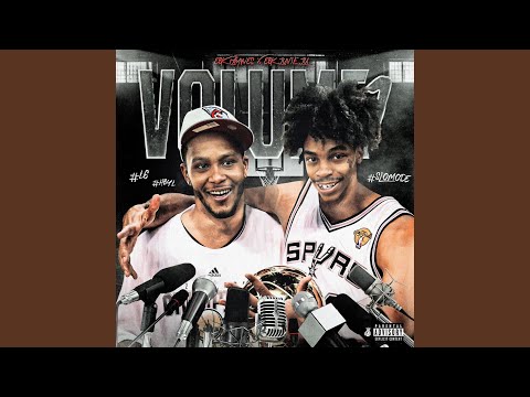 Crazy (feat. Ebk juvie ju & KT Foreign)