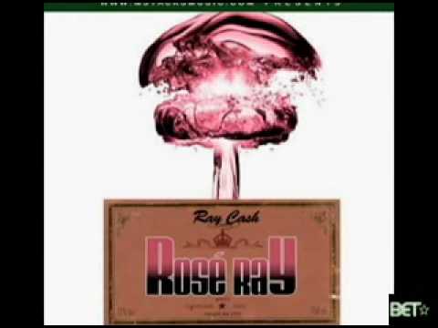 Ray Cash - Drop City