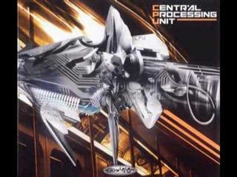 Central Processing Unit - Shot Shot, Voila