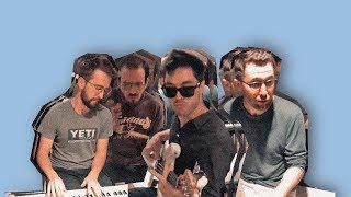 VULFPECK /// Soft Parade