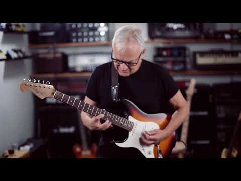 Uffe Steen - Chicken Blues