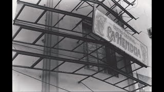 Memoria Frágil – La Hendija, el espacio cultural ideado en un taller