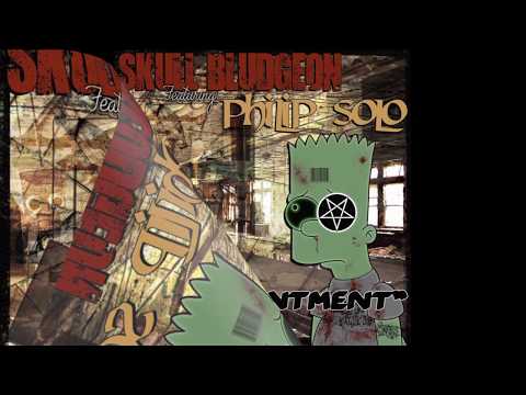 Skull Bludgeon Ft: Philip Solo - Disappointment (Prod. By Cotardz)
