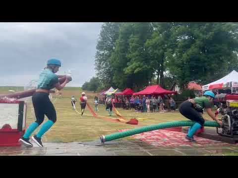 ŽENY Rváčov-Košov - OSH Želechy 2024