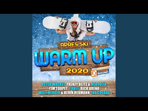 Wir feiern die Berge