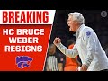 BREAKING: HC Bruce Weber RESIGNS From Kansas State Basketball Team [Expert REACTION] | CBS Sports HQ